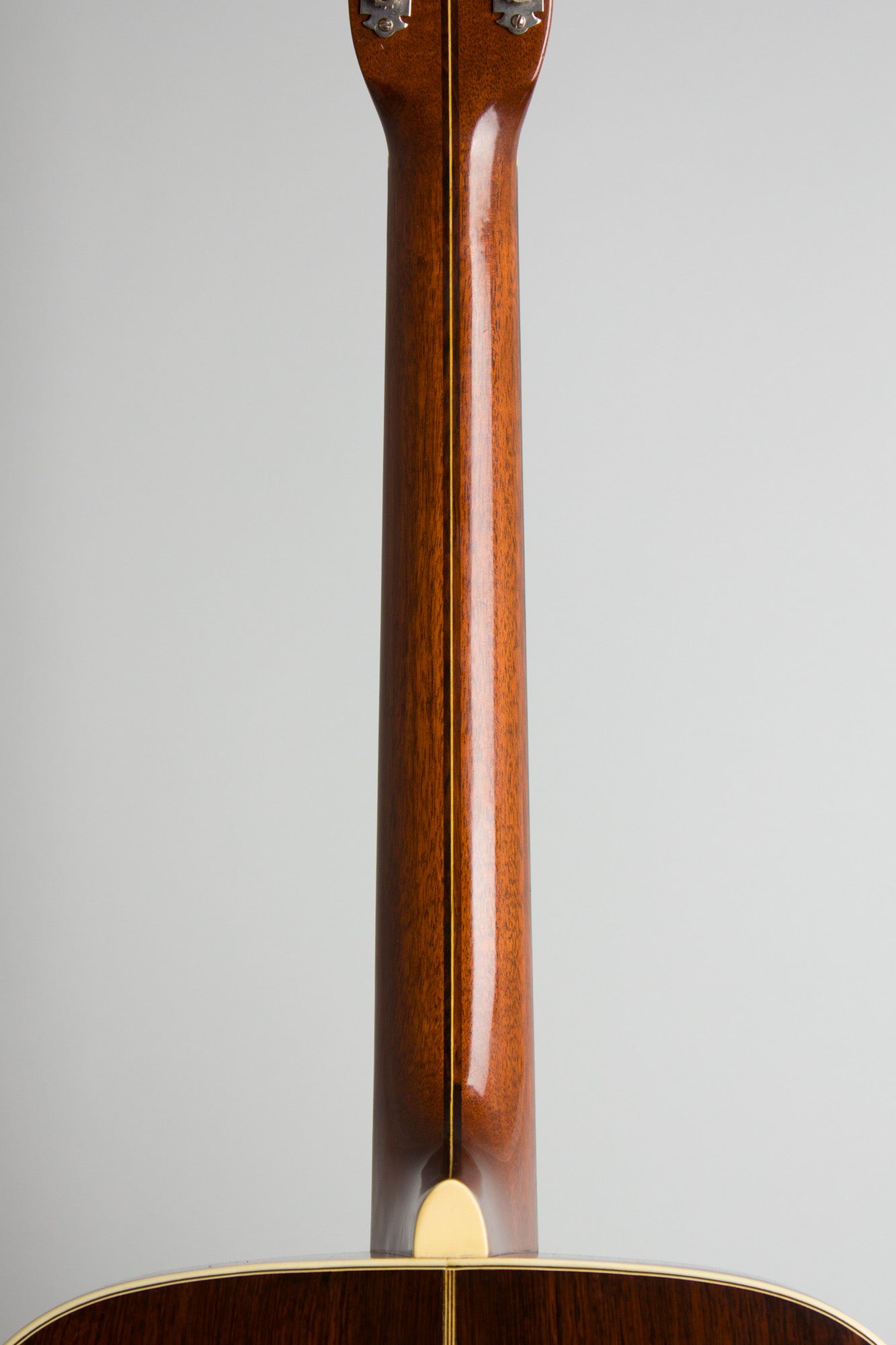 Larson Brothers Euphonon Jumbo Flat Top Acoustic Guitar (1937)