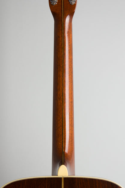 Larson Brothers Euphonon Jumbo Flat Top Acoustic Guitar (1937)