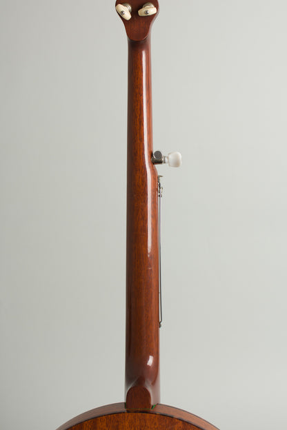 Stewart-Macdonald Eagle Brand 5 String Resonator Banjo (1970s)