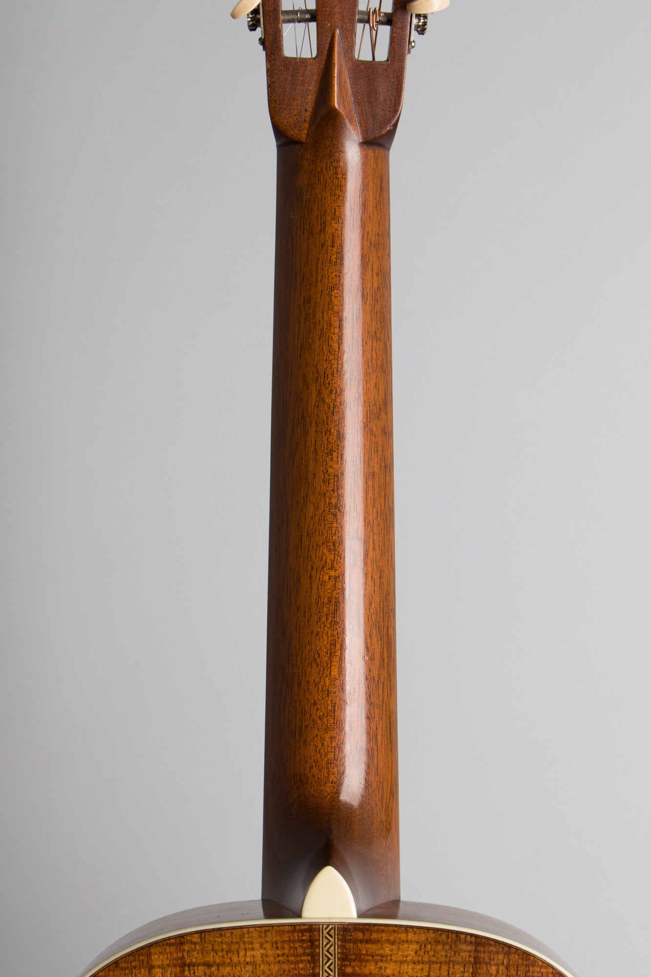 C. F. Martin 0-28K Flat Top Acoustic Guitar (1927)
