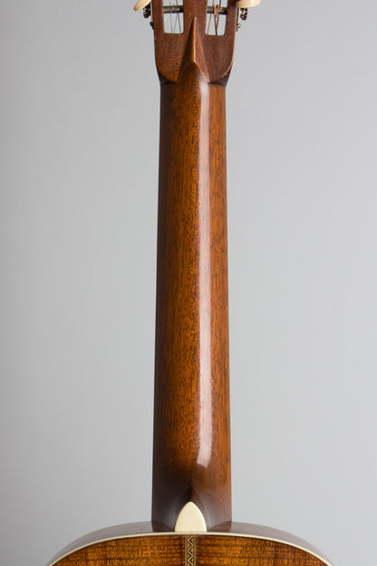 C. F. Martin 0-28K Flat Top Acoustic Guitar (1927)