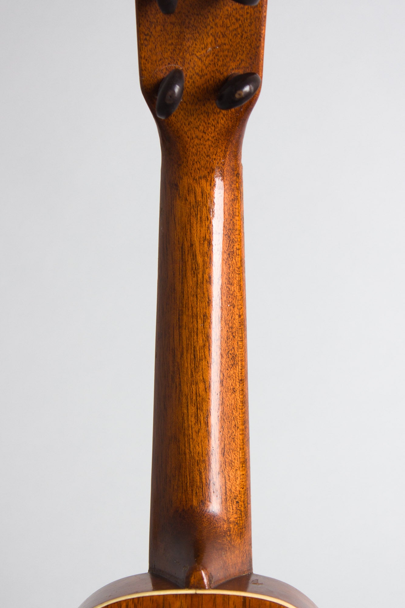 C. F. Martin Style 2K Soprano Ukulele (1921)