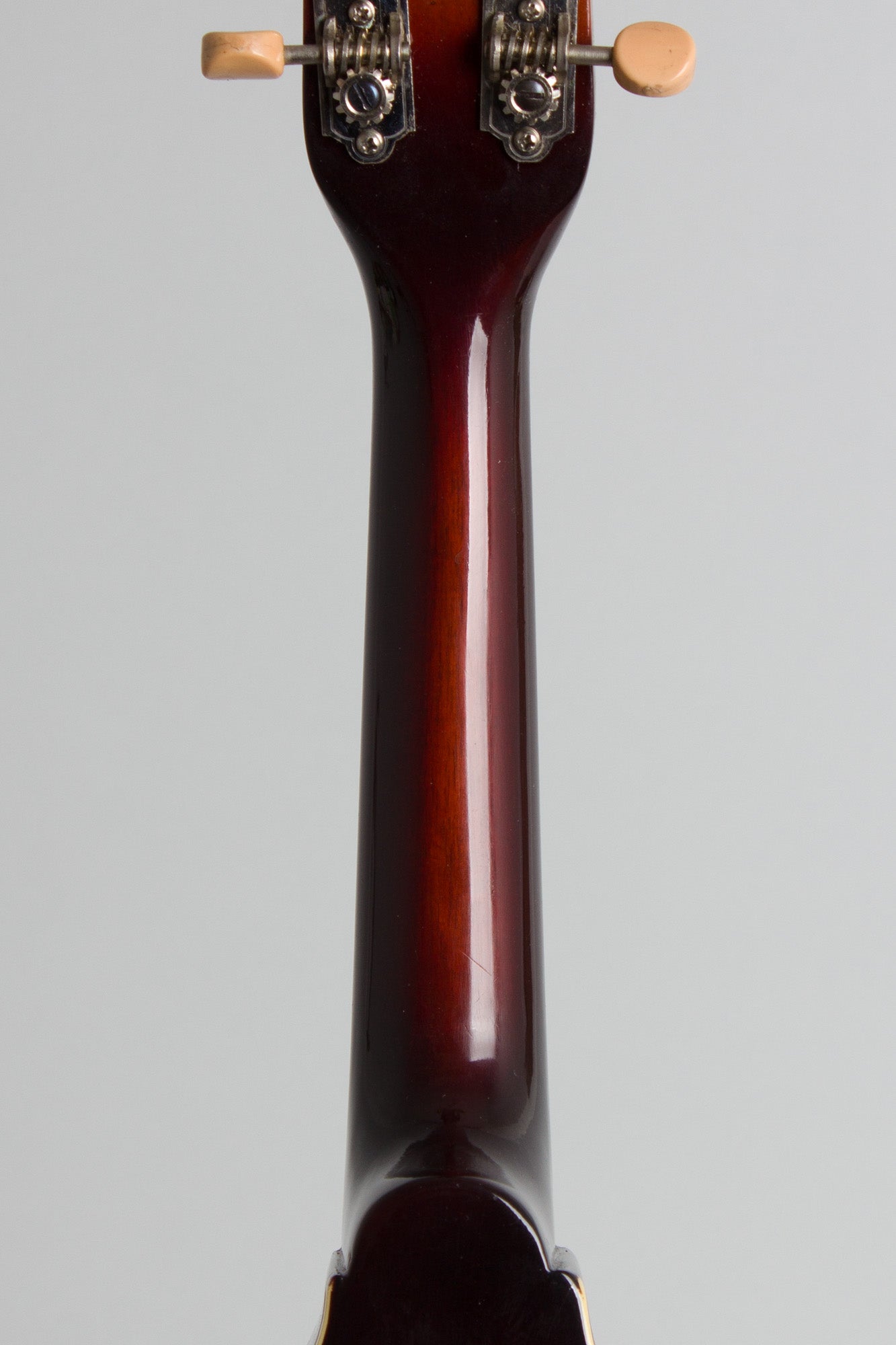 Vega D-100 Hollow Body Electric Mandolin (1950)