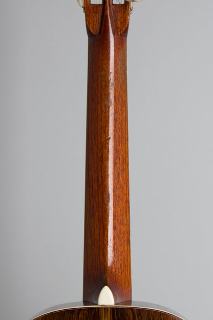 C. F. Martin 00-42 Flat Top Acoustic Guitar (1899)