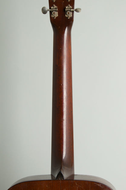 C. F. Martin 000-18 Flat Top Acoustic Guitar (1938)