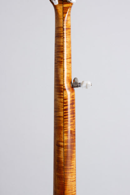 Mike Ramsey Special 5 String Banjo (2013)
