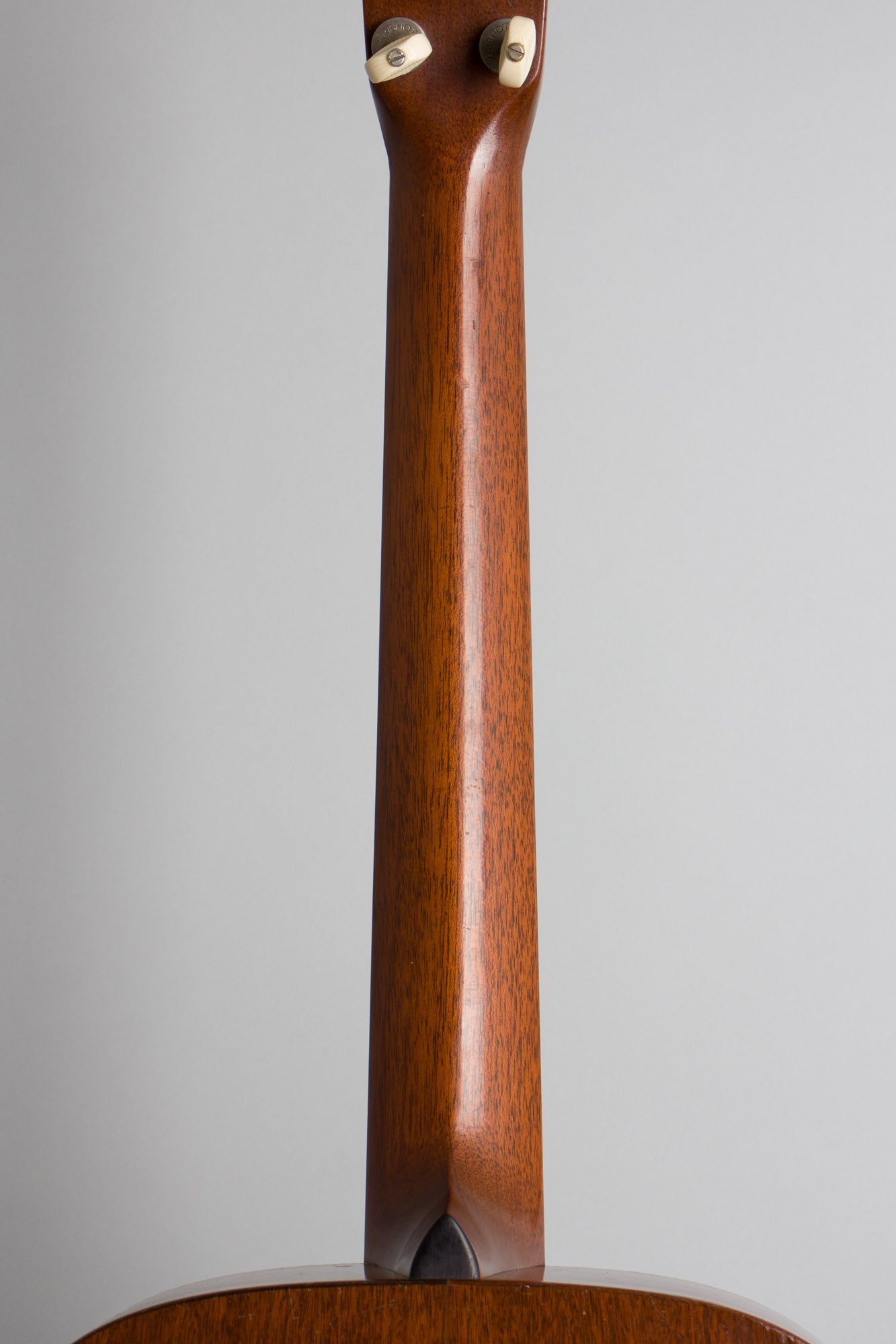 C. F. Martin OM-18 Flat Top Acoustic Guitar (1930)