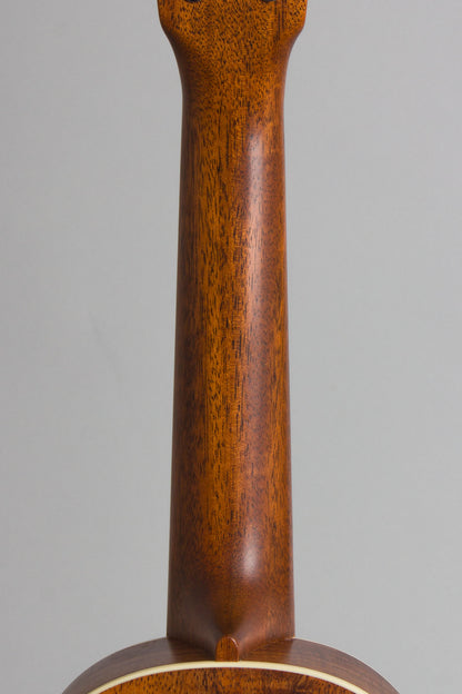 C. F. Martin Style 2-K Concert Ukulele (2014)