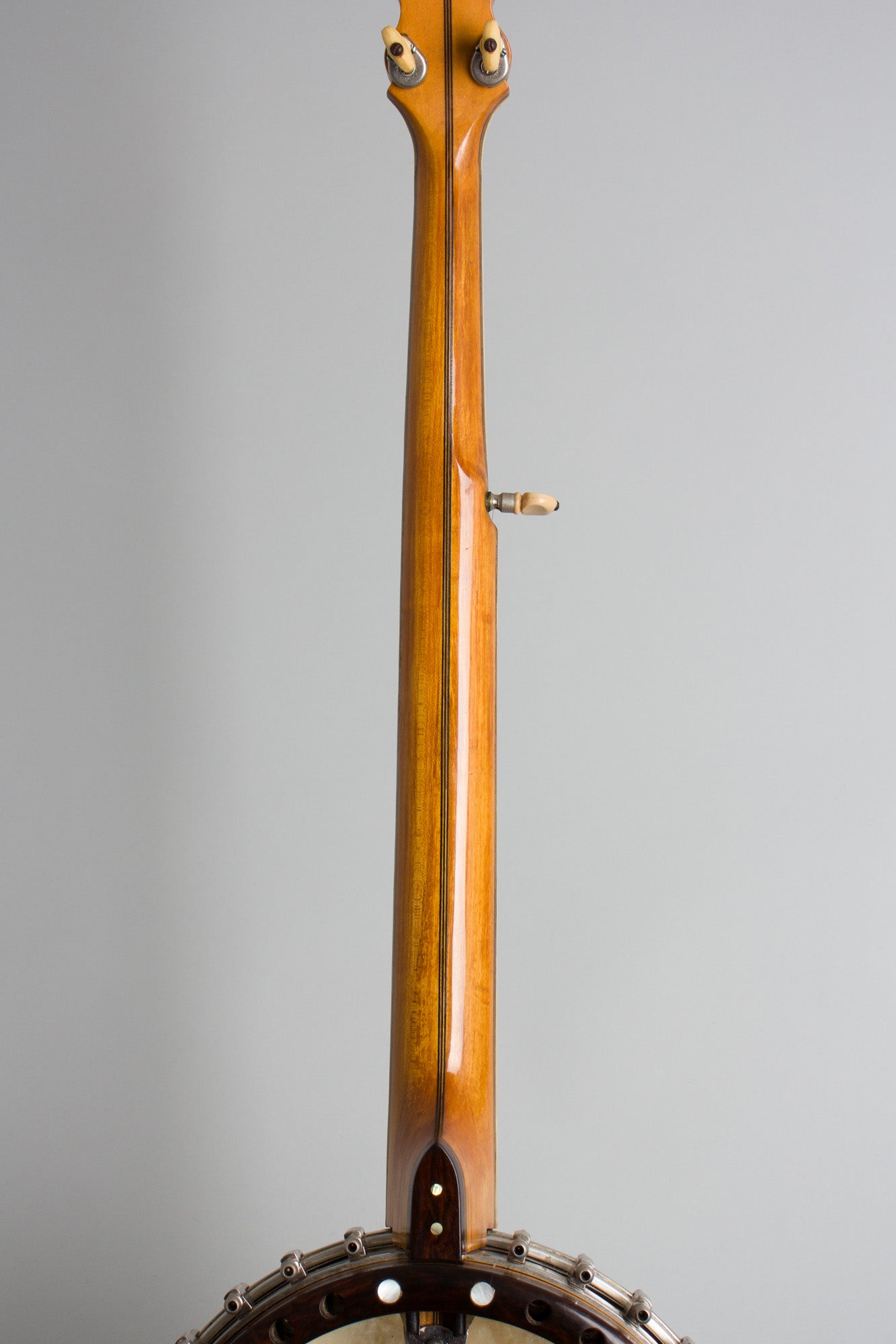 Clifford Essex Paragon 5 String Banjo (1924)