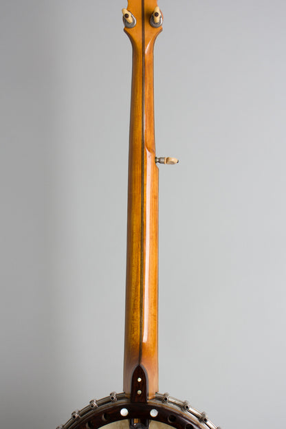 Clifford Essex Paragon 5 String Banjo (1924)