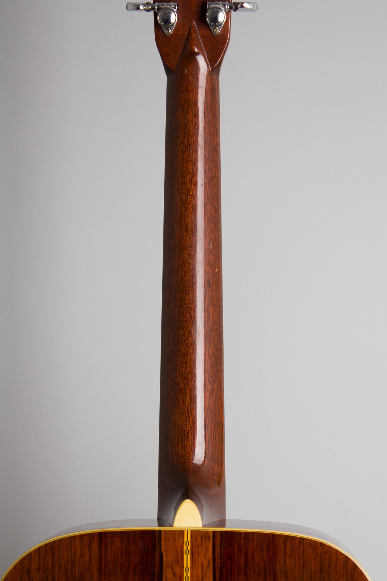 C. F. Martin D-28 Flat Top Acoustic Guitar (1965)