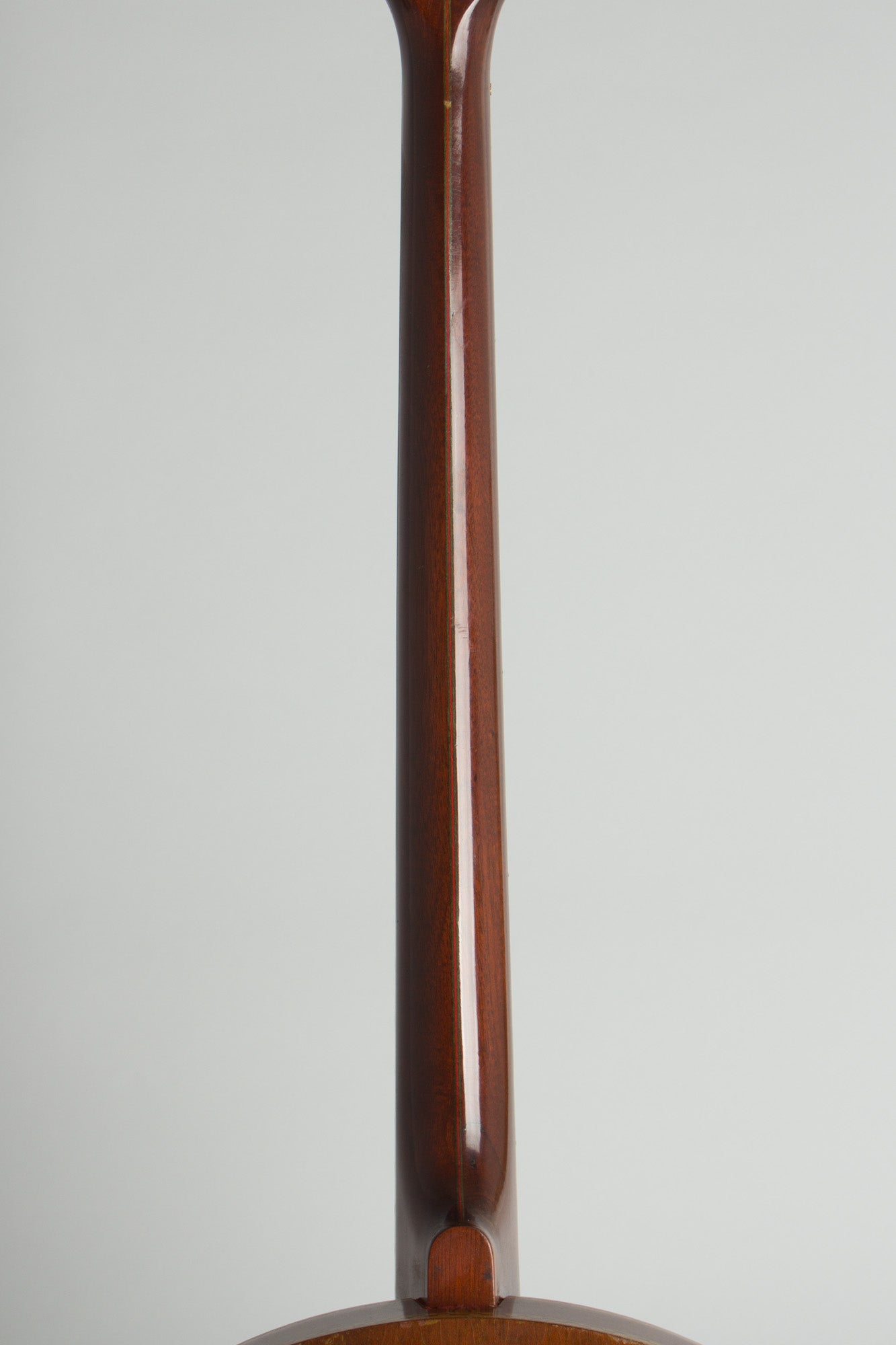 Epiphone Bruno Commander DeLuxe Tenor Banjo (1927)