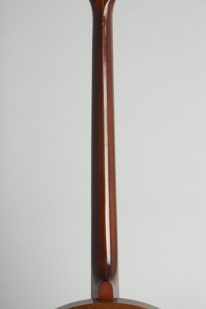 Epiphone Bruno Commander DeLuxe Tenor Banjo (1927)