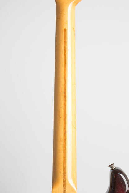 Fender Stratocaster Solid Body Electric Guitar (1958)