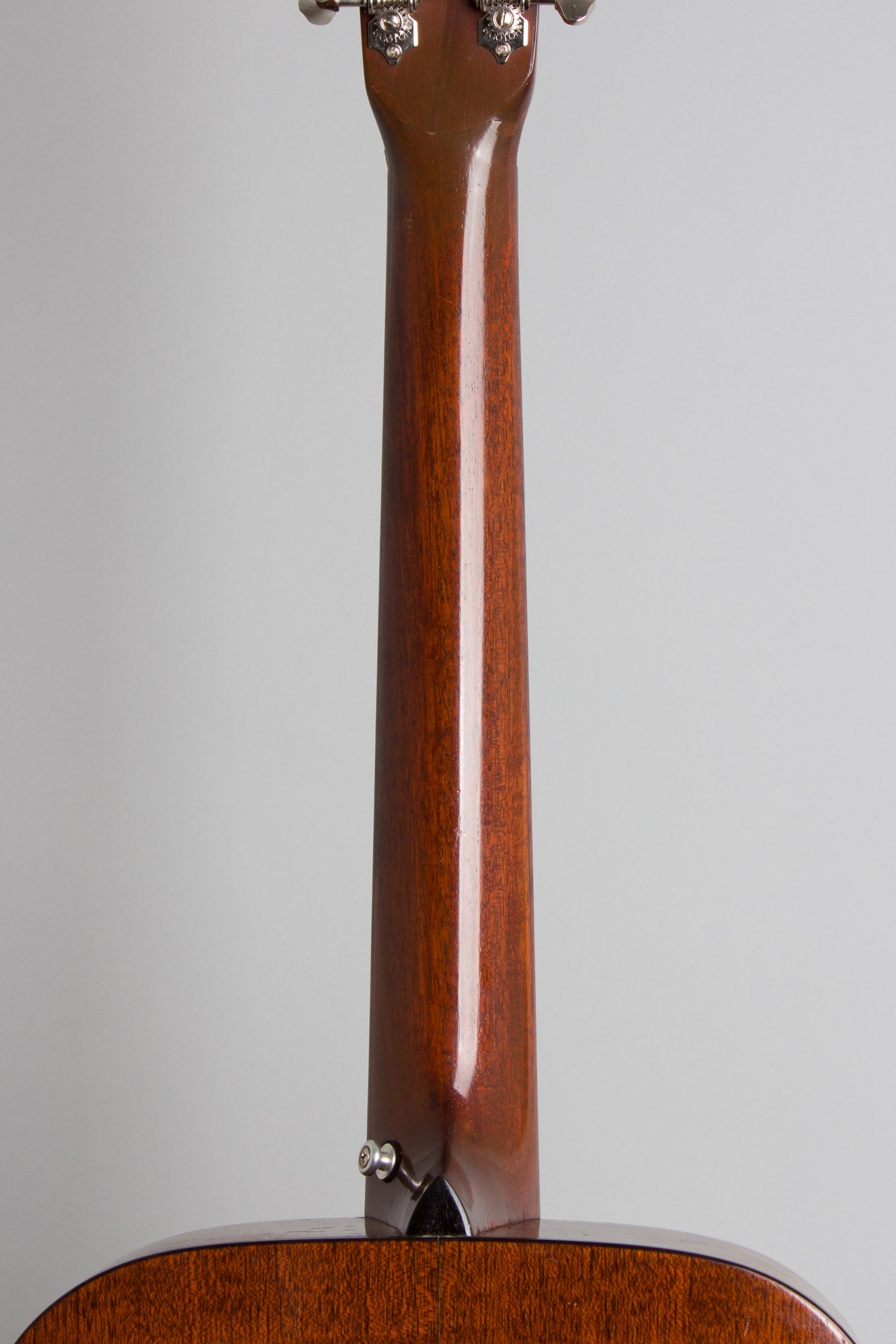 C. F. Martin 000-18 Flat Top Acoustic Guitar (1936)