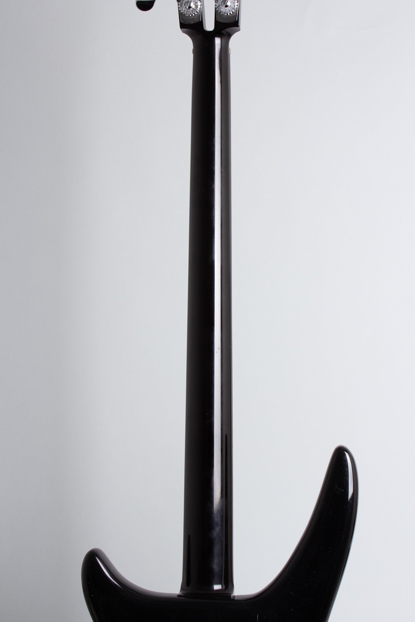 Travis Bean TB-500 Prototype Solid Body Electric Bass Guitar (1978)