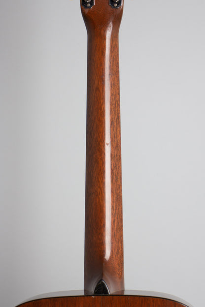 C. F. Martin 000-18 Flat Top Acoustic Guitar (1941)