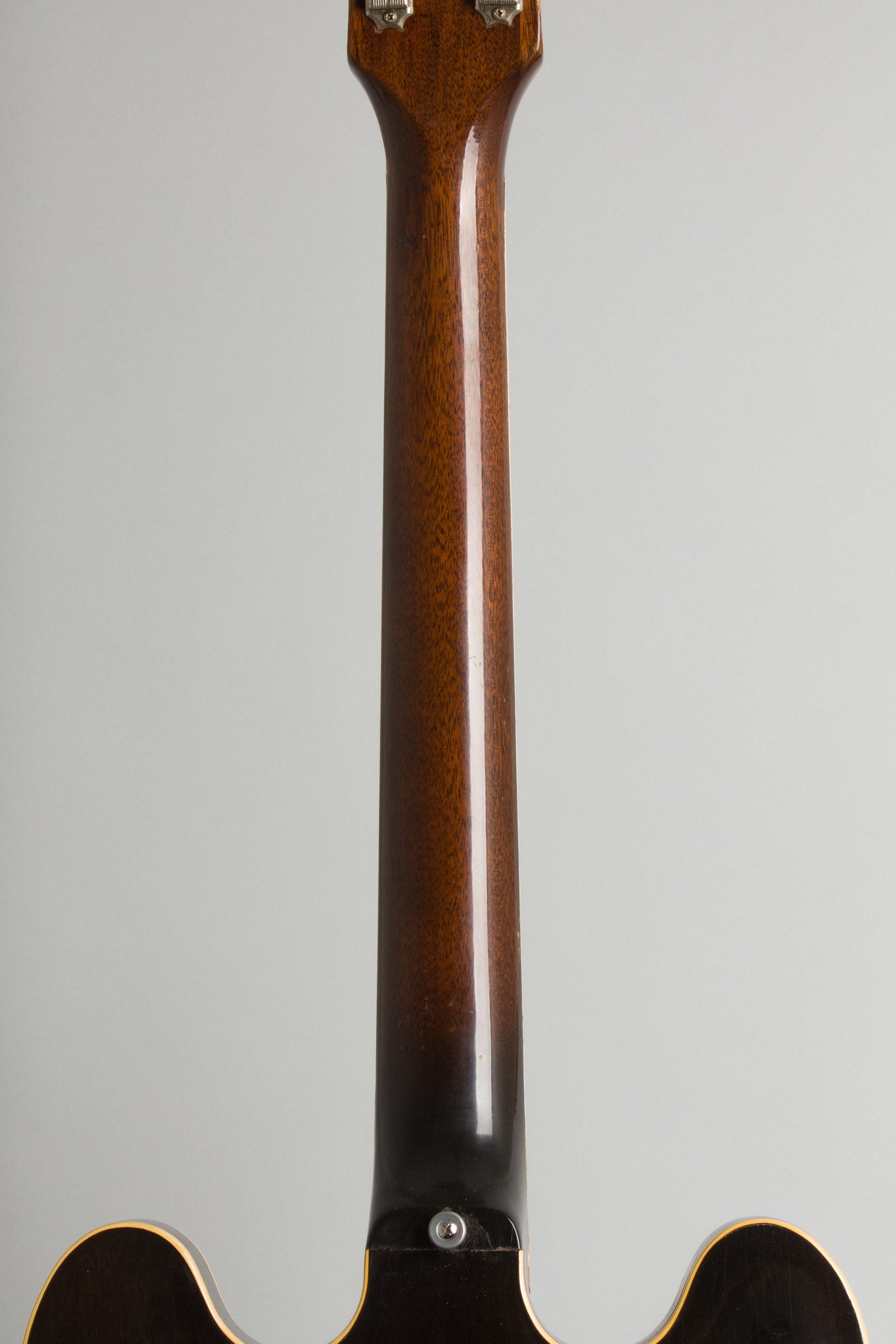 Gibson ES-330TD Thinline Hollow Body Electric Guitar (1961)