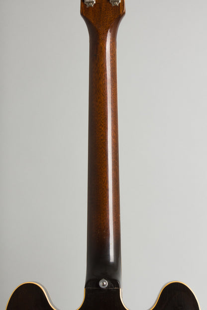 Gibson ES-330TD Thinline Hollow Body Electric Guitar (1961)