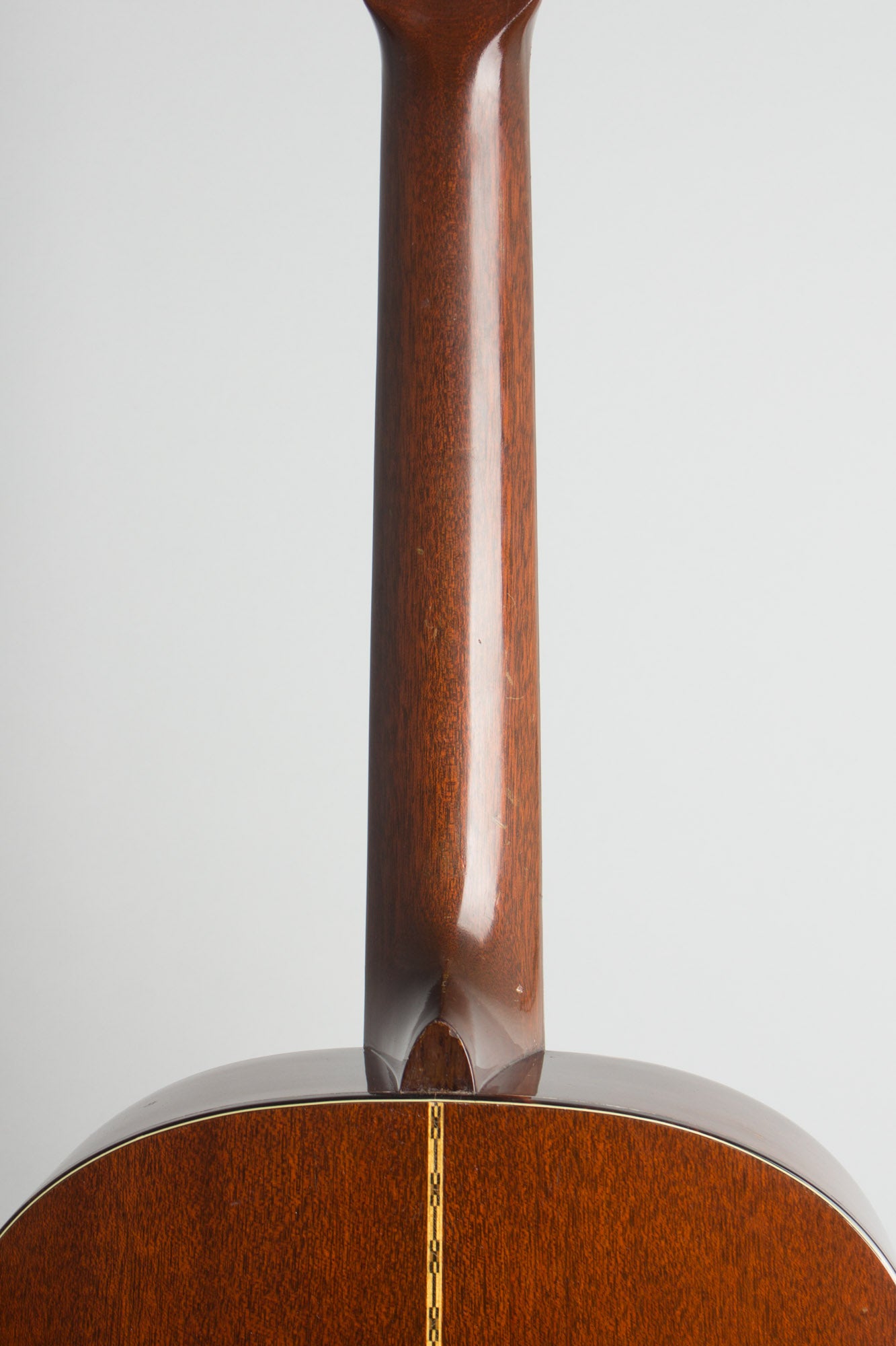 C. F. Martin D-12-20 12 String Flat Top Acoustic Guitar (1965)