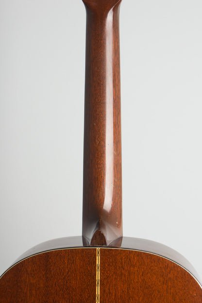 C. F. Martin D-12-20 12 String Flat Top Acoustic Guitar (1965)