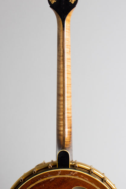 Gibson TB-5 Tenor Banjo (1923)