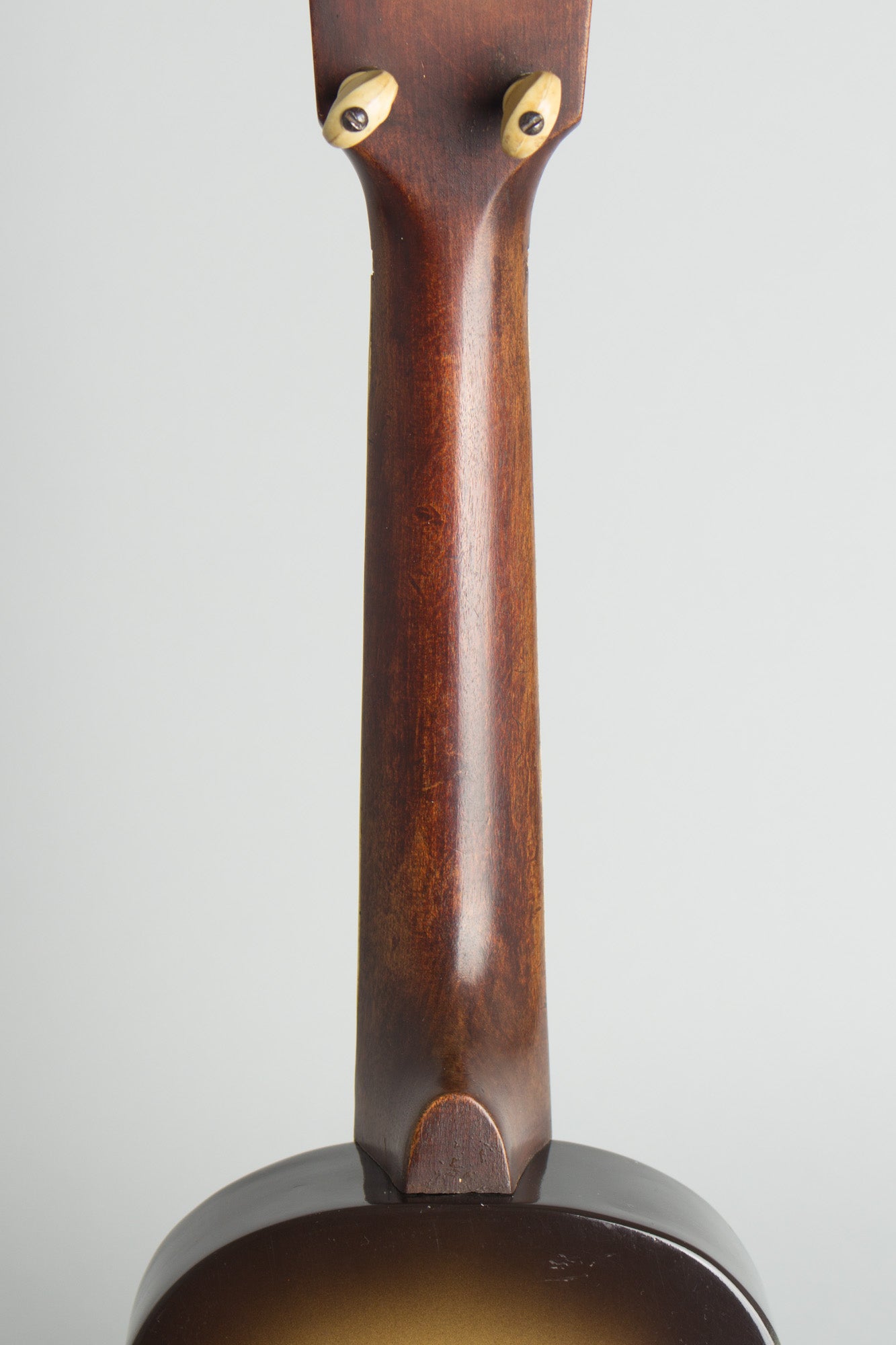 National Triolian Resonator Ukulele (1932)