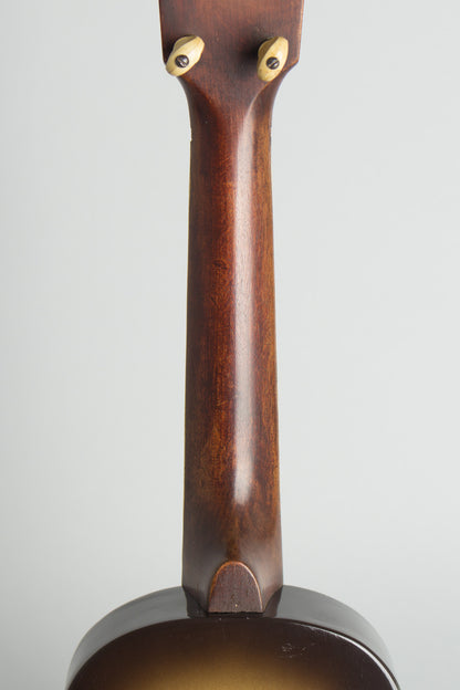 National Triolian Resonator Ukulele (1932)