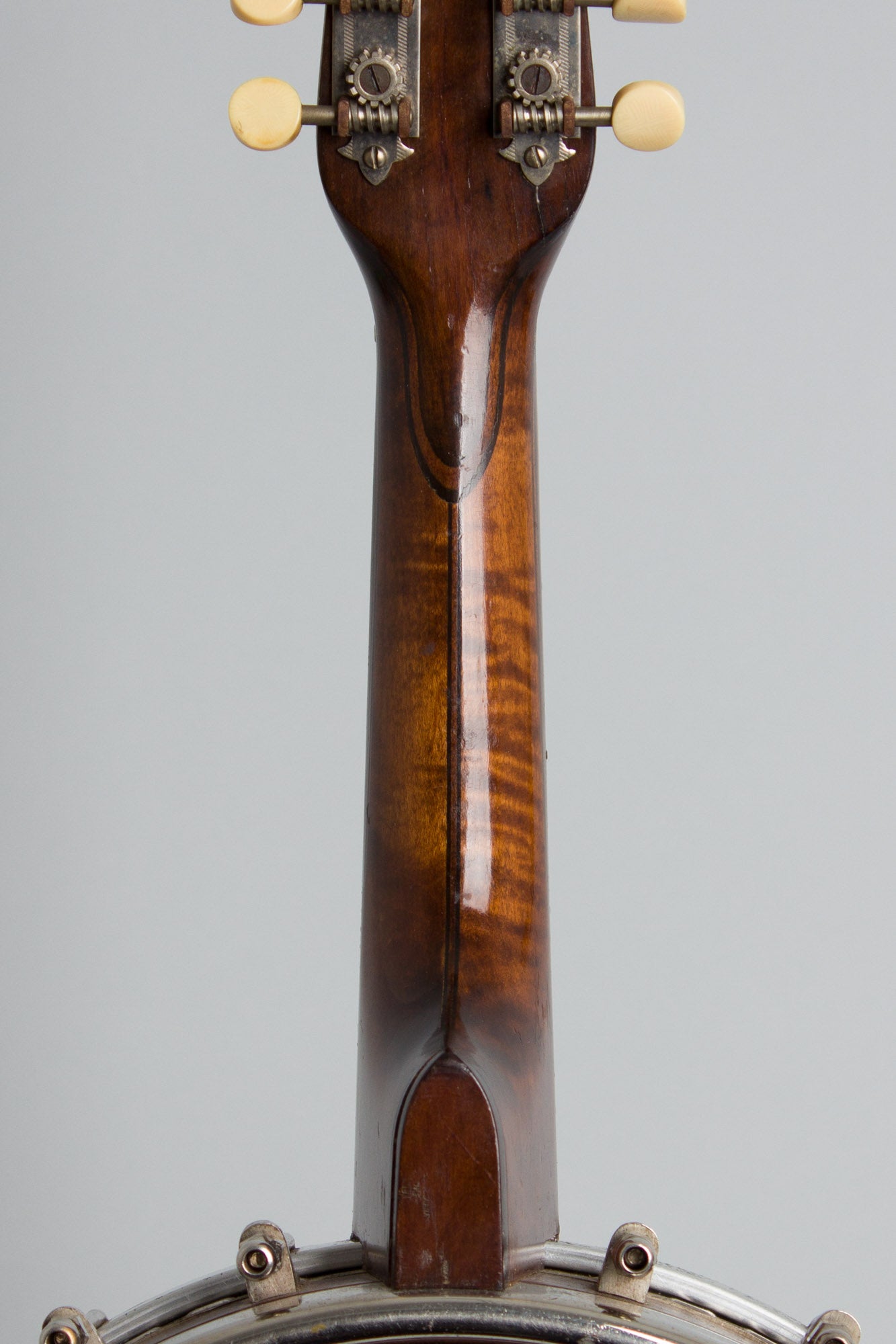 Bacon & Day Super Style A Mandolin Banjo (1924)