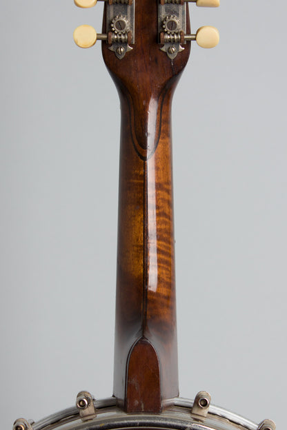 Bacon & Day Super Style A Mandolin Banjo (1924)