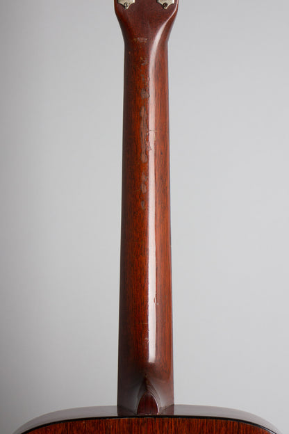 C. F. Martin 000-18 Flat Top Acoustic Guitar (1967)