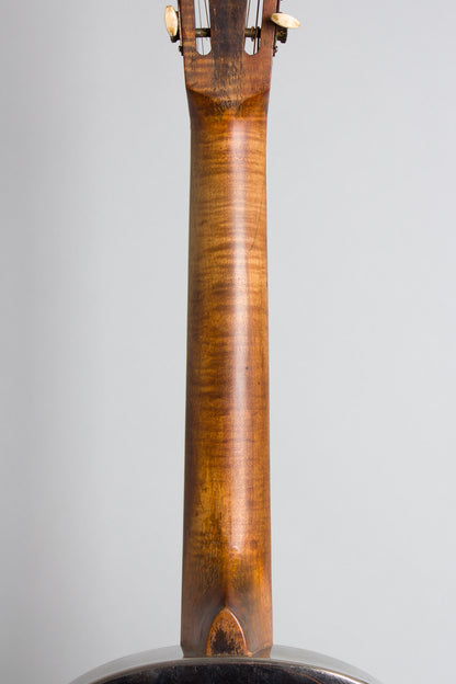 National Style 0 Owned and Used by Jeff Tweedy of Wilco Resophonic Guitar (1931)