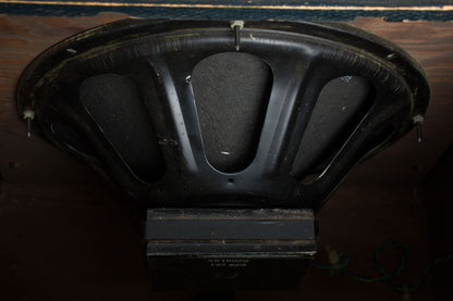 Ampeg B-15N Portaflex, * LOCAL PICKUP ONLY Tube Bass Amplifier (1967)