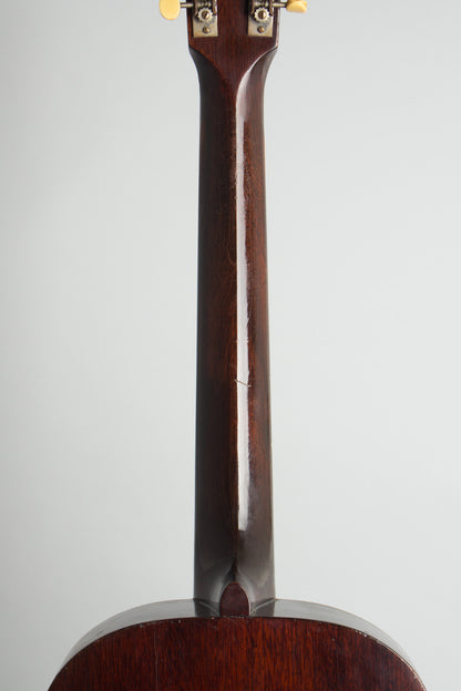 Gibson L-00 Flat Top Acoustic Guitar (1936)
