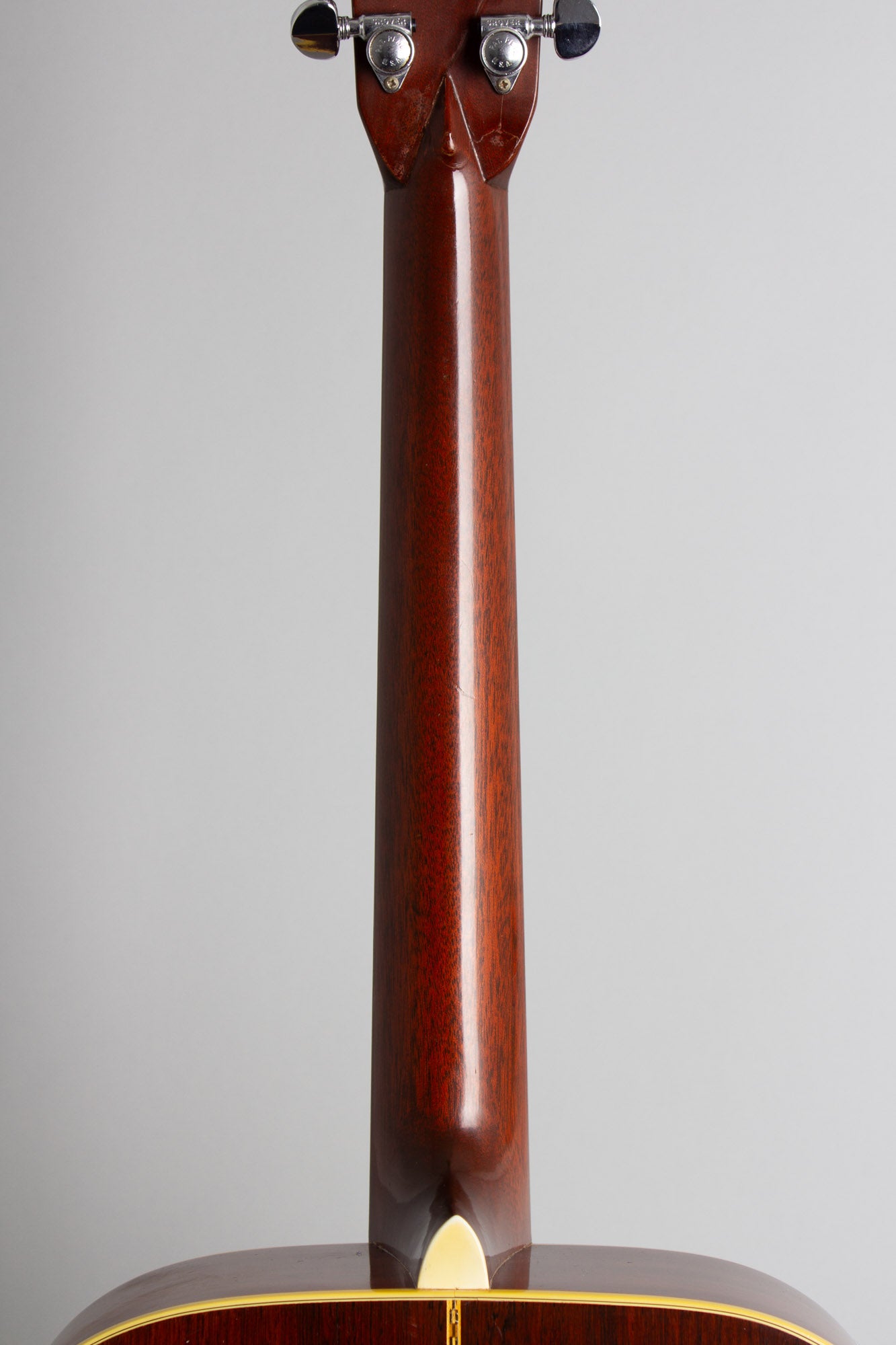 C. F. Martin D-28 Flat Top Acoustic Guitar (1969)