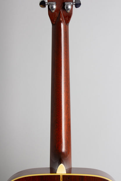 C. F. Martin D-28 Flat Top Acoustic Guitar (1969)