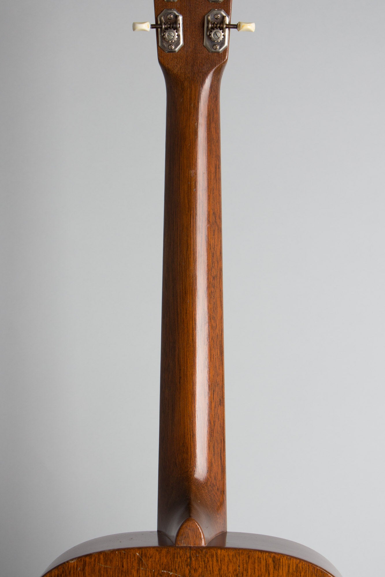 C. F. Martin 0-15 Flat Top Acoustic Guitar (1950)