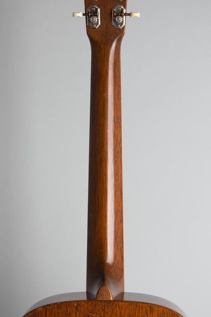 C. F. Martin 0-15 Flat Top Acoustic Guitar (1950)