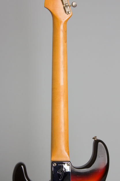 Fender Stratocaster Solid Body Electric Guitar (1965)