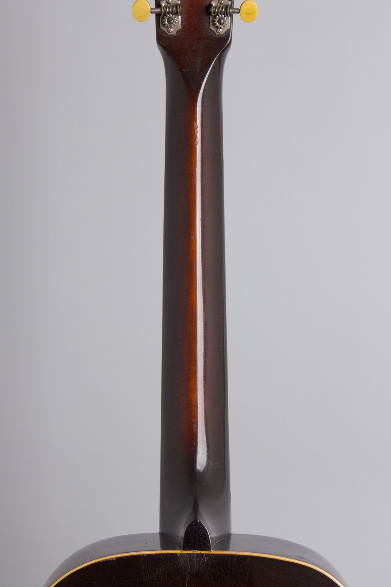 Gibson L-C Century of Progress Flat Top Acoustic Guitar (1935)