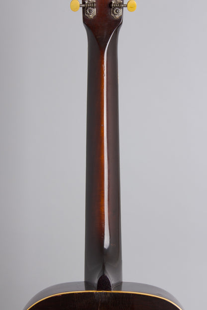 Gibson L-C Century of Progress Flat Top Acoustic Guitar (1935)