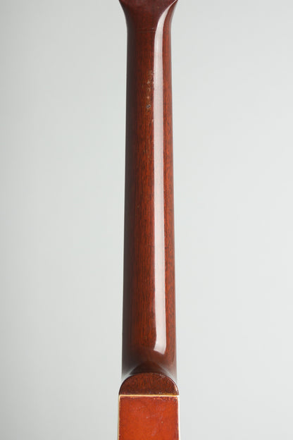 C. F. Martin F-65 Thinline Hollow Body Electric Guitar (1964)