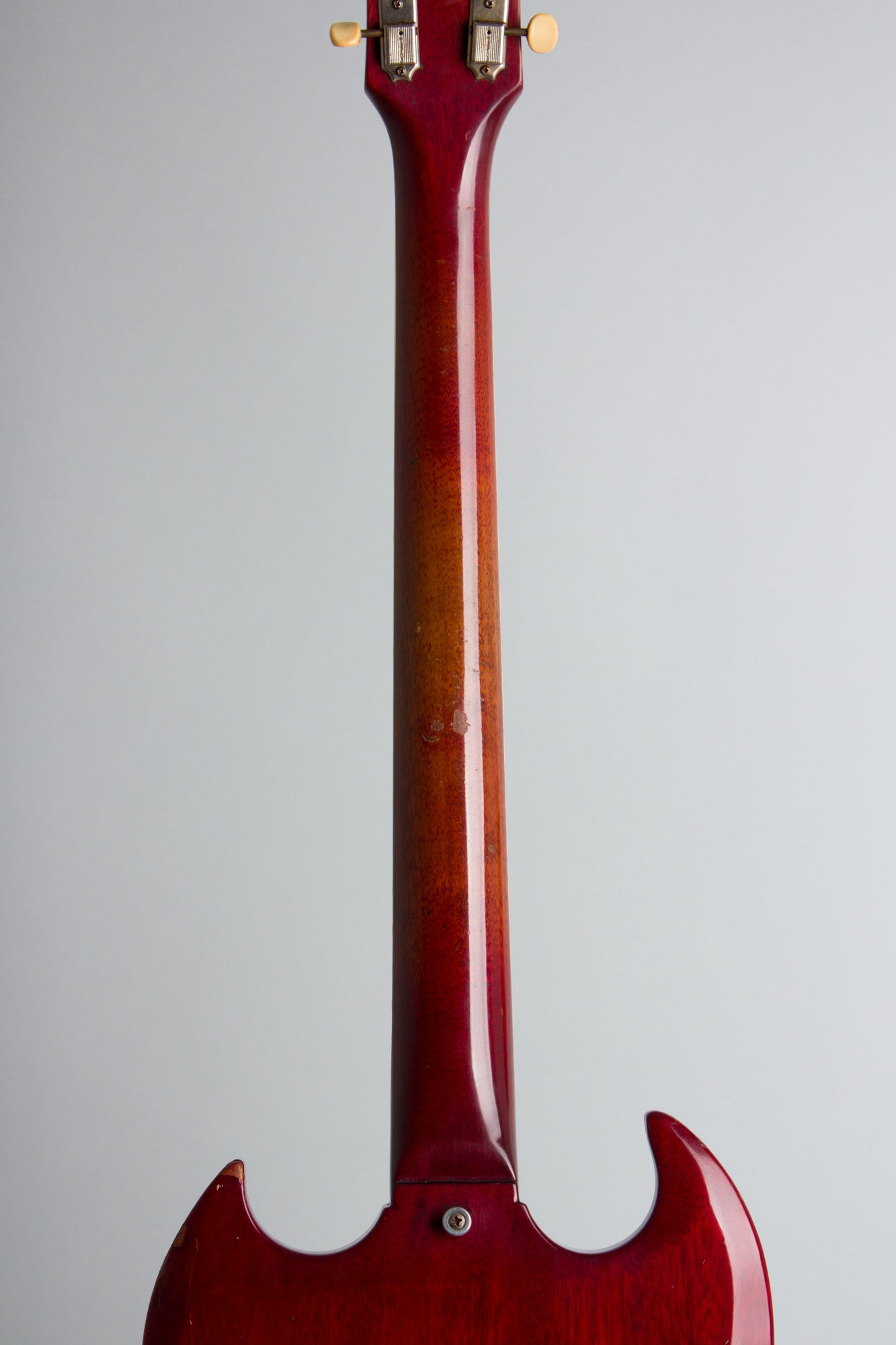 Gibson SG Special Solid Body Electric Guitar (1964)