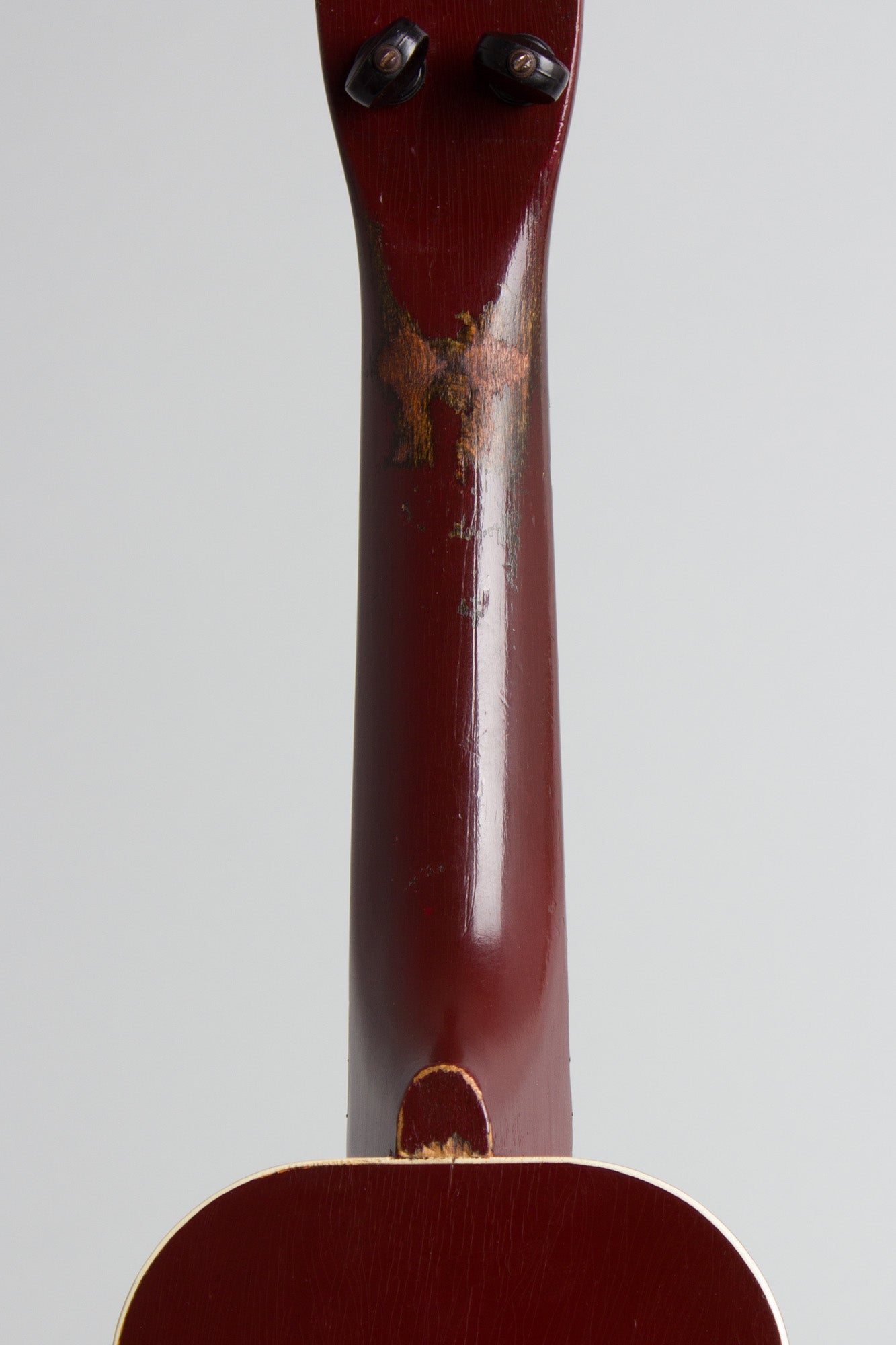 J.R. Stewart & Co. Egyptian Soprano Ukulele (1925)