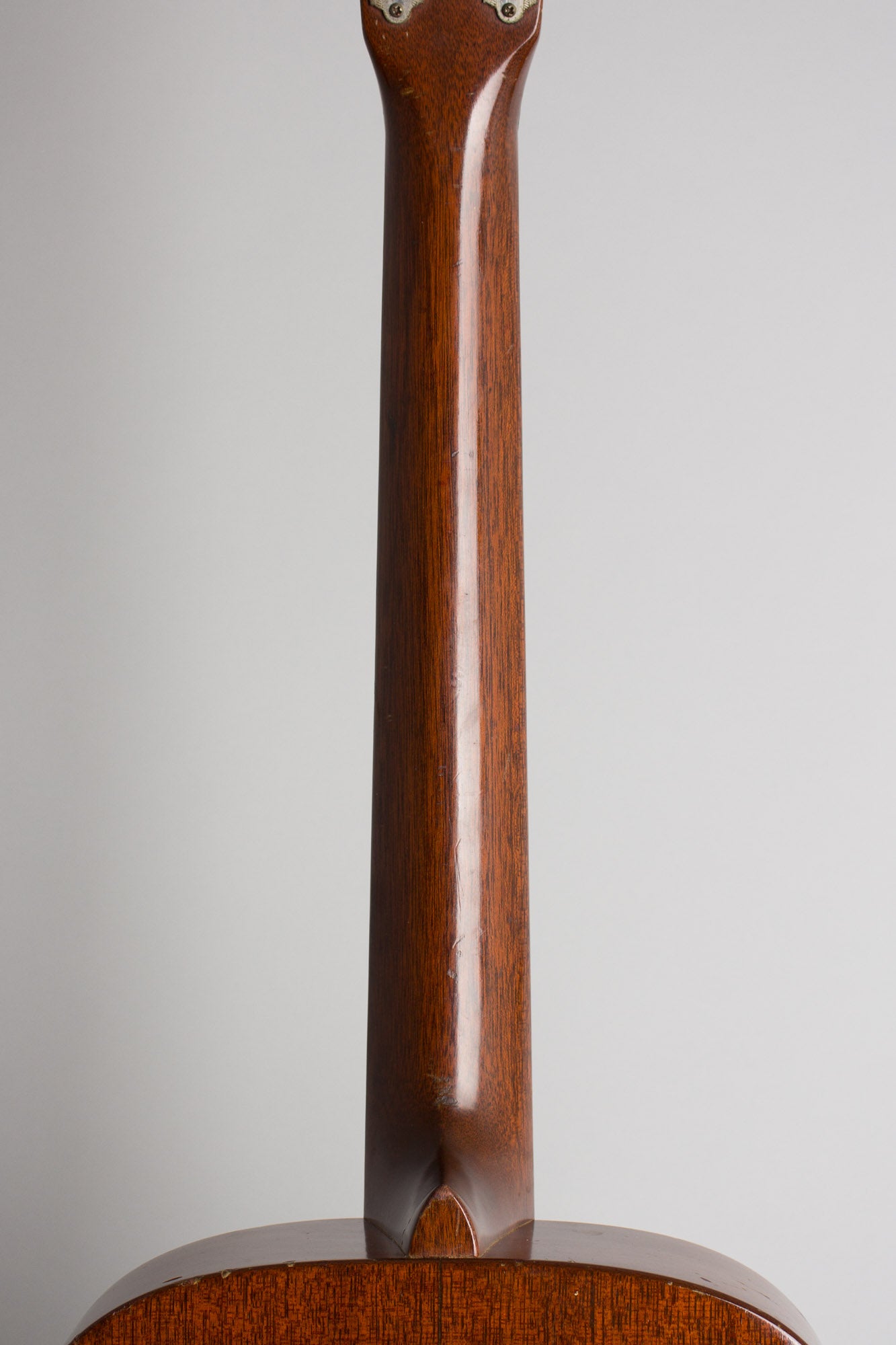 C. F. Martin 0-15 Flat Top Acoustic Guitar (1955)