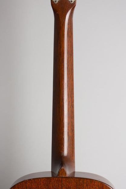C. F. Martin 0-15 Flat Top Acoustic Guitar (1955)