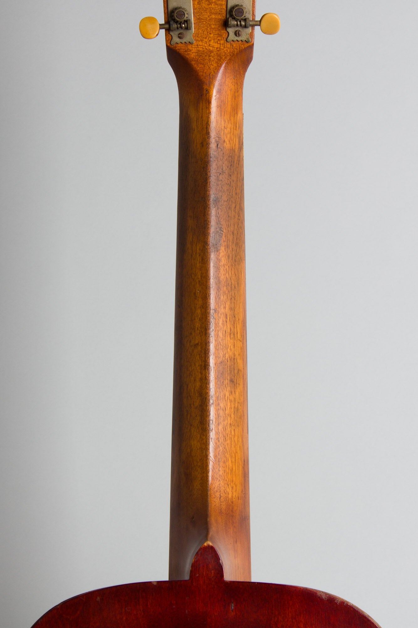 Gibson L-1 Arch Top Acoustic Guitar (1912)