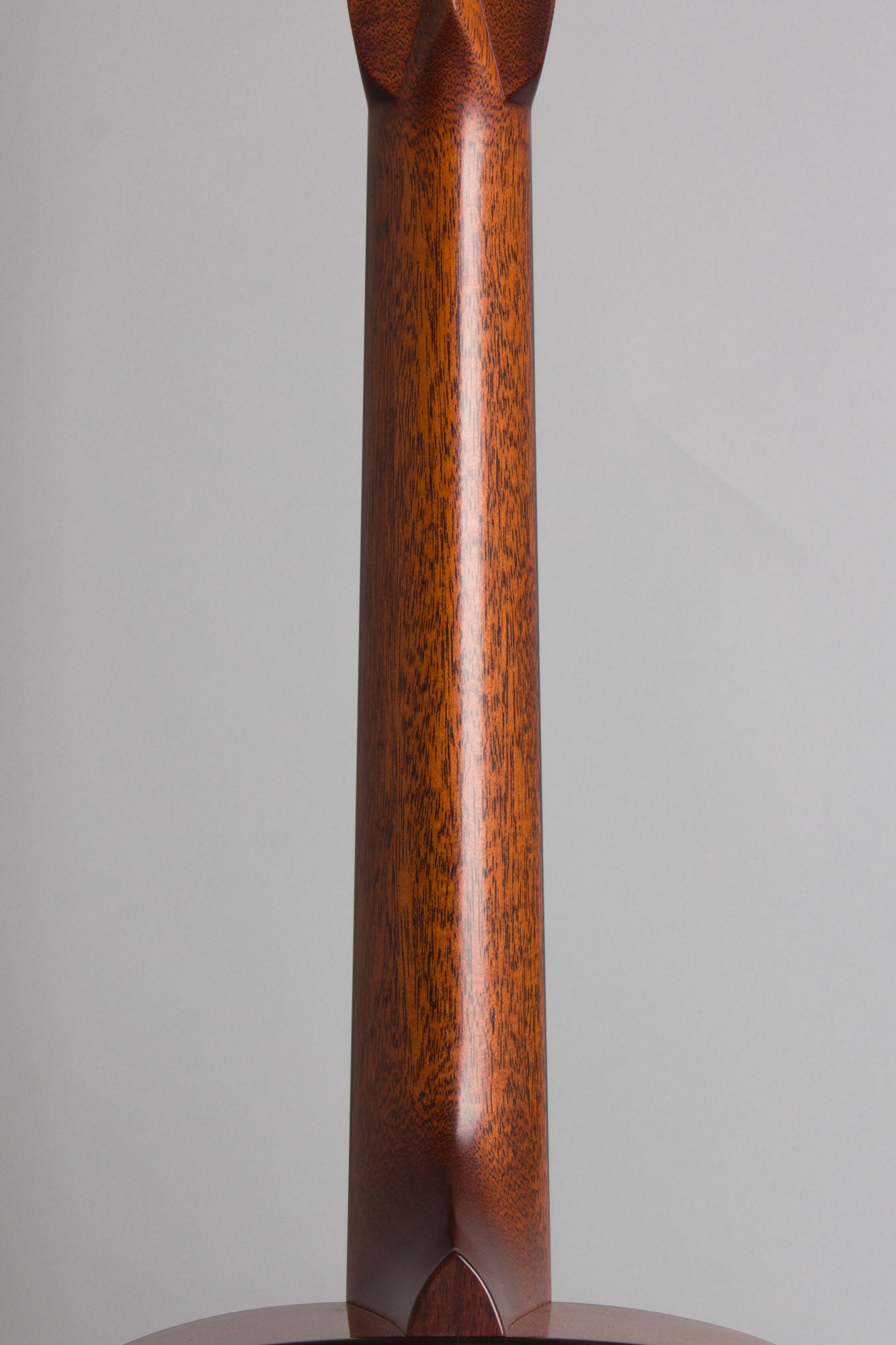 Bourgeois OMS-12 Country Boy HS Owned by Jeff Tweedy of Wilco Flat Top Acoustic Guitar (2023)