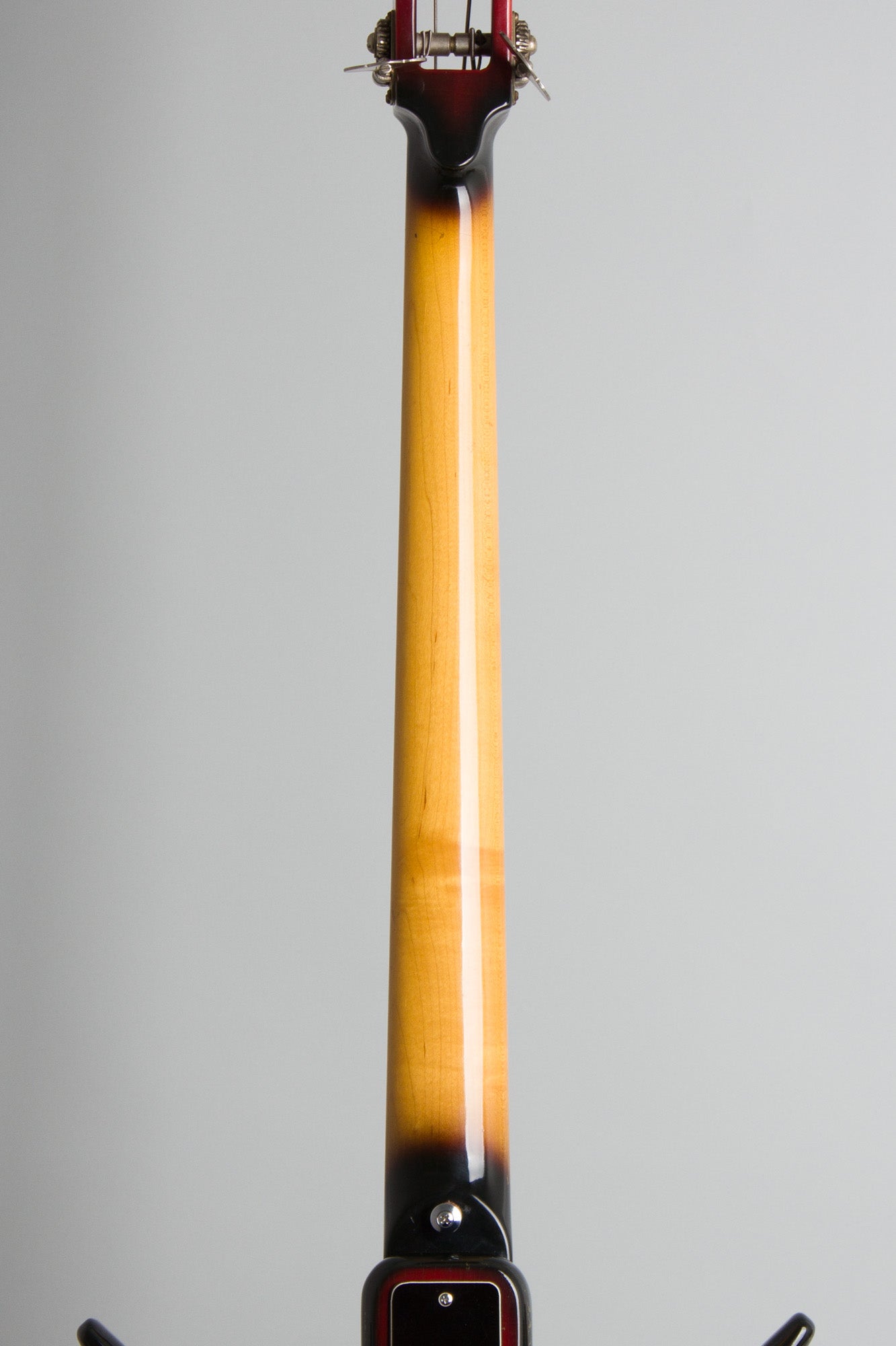 Ampeg AUSB-1 Electric Bass Guitar (1967)