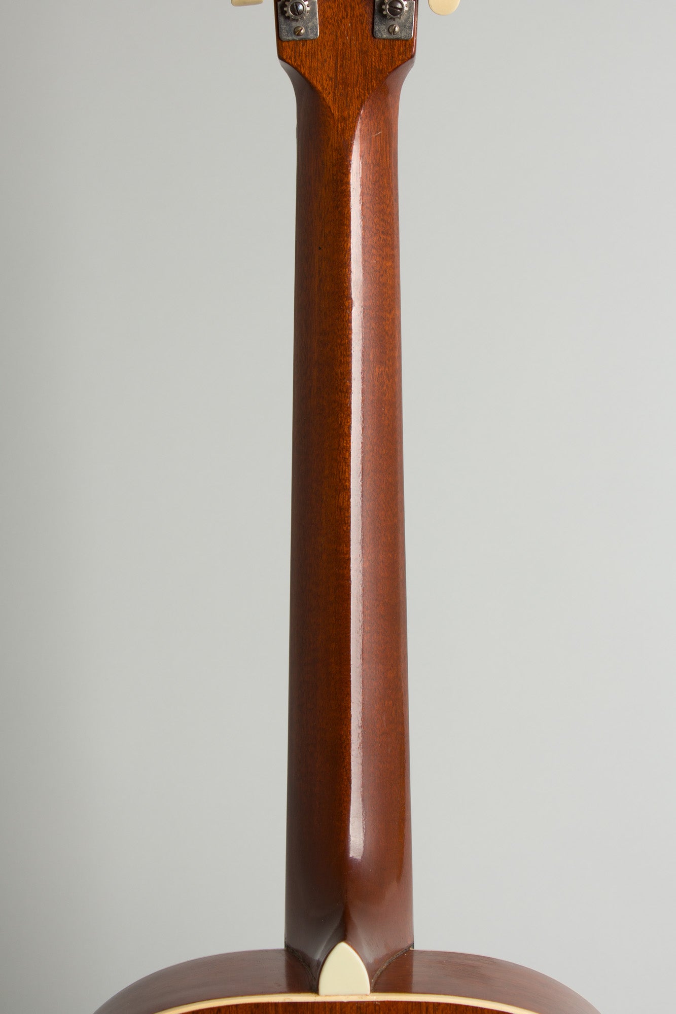 Gibson L-0 Flat Top Acoustic Guitar (1933)